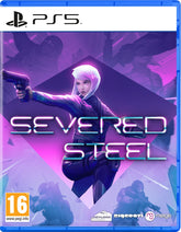 Severed Steel Sony Playstation 5 PS5
